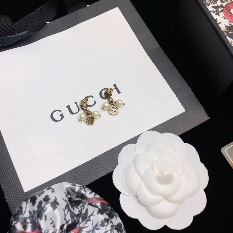 Gucci Earrings